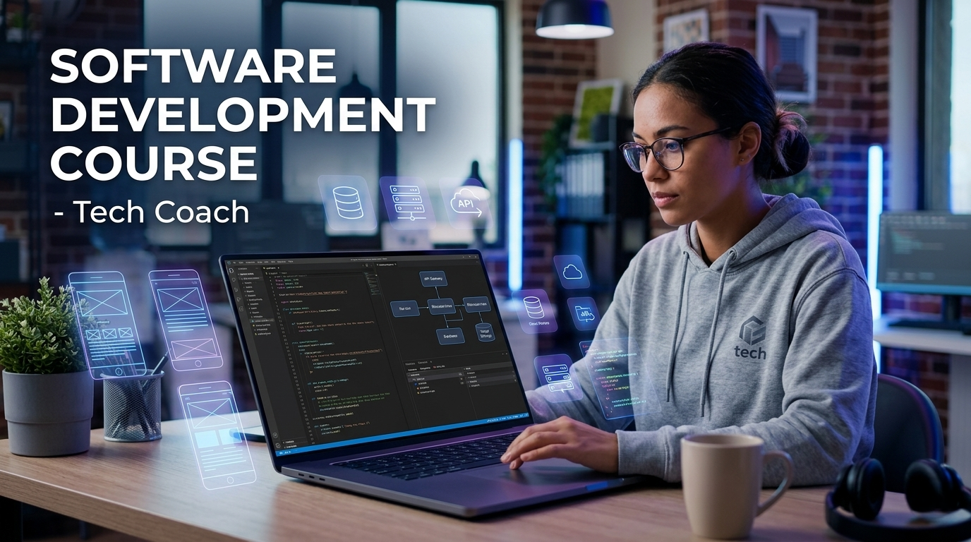 Software Development Course